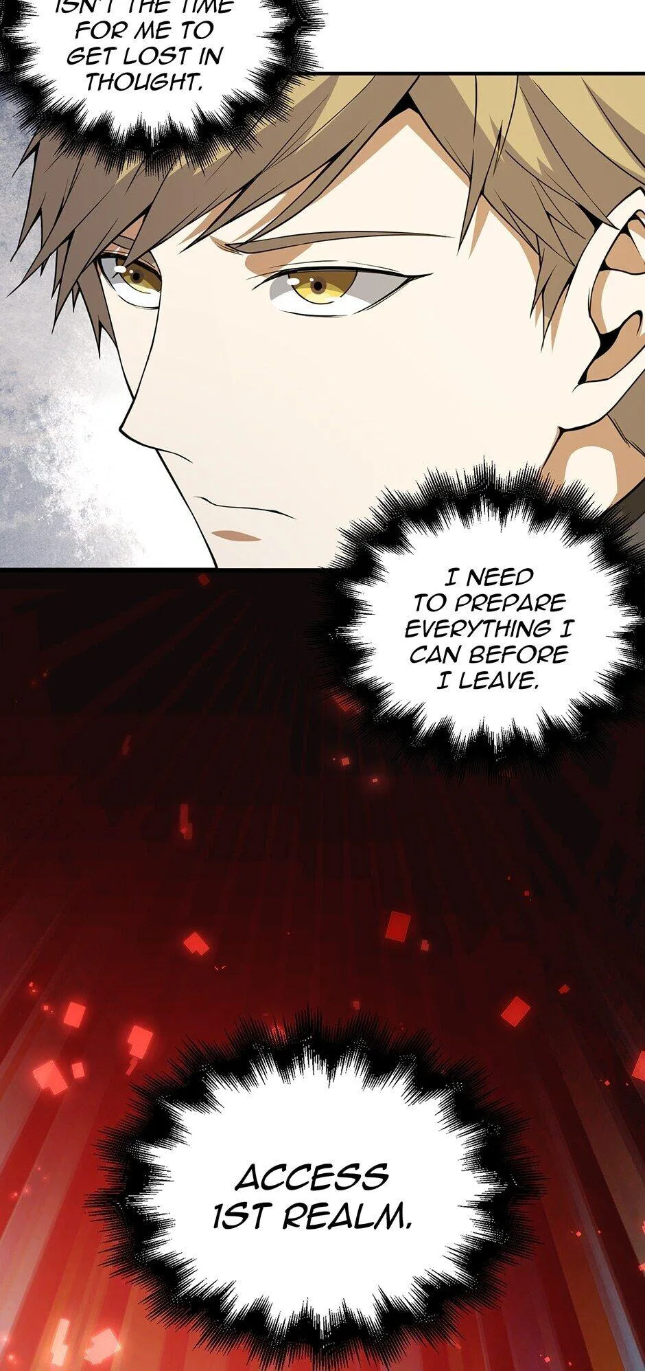 The Lord Of Coins Chapter 27 page 10