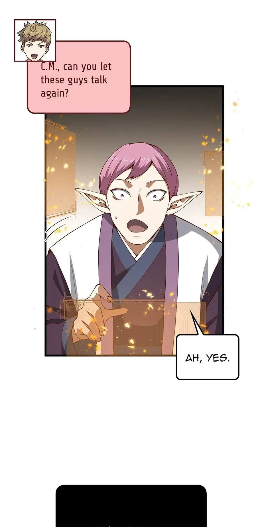 The Lord Of Coins Chapter 41 page 41