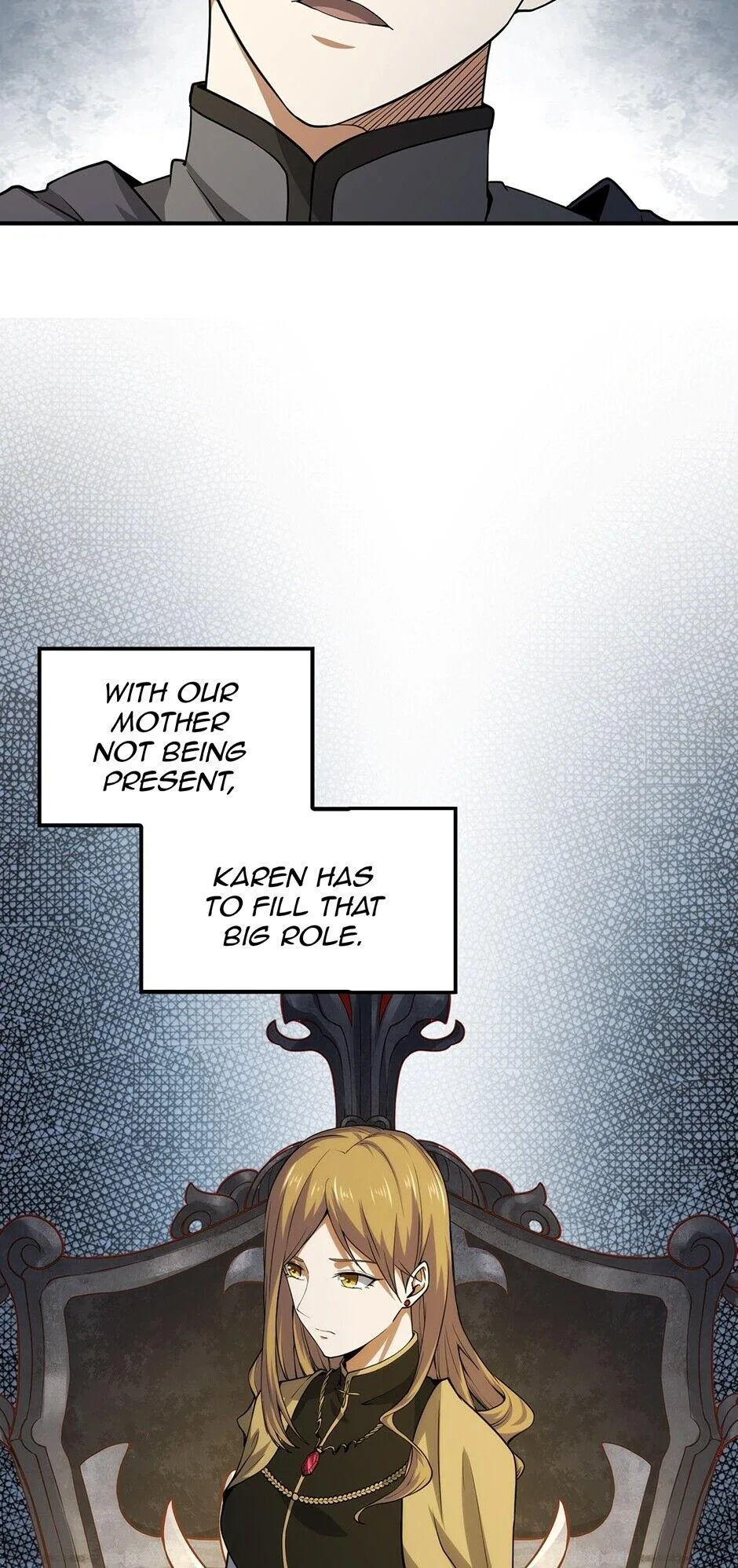 The Lord Of Coins Chapter 27 page 7