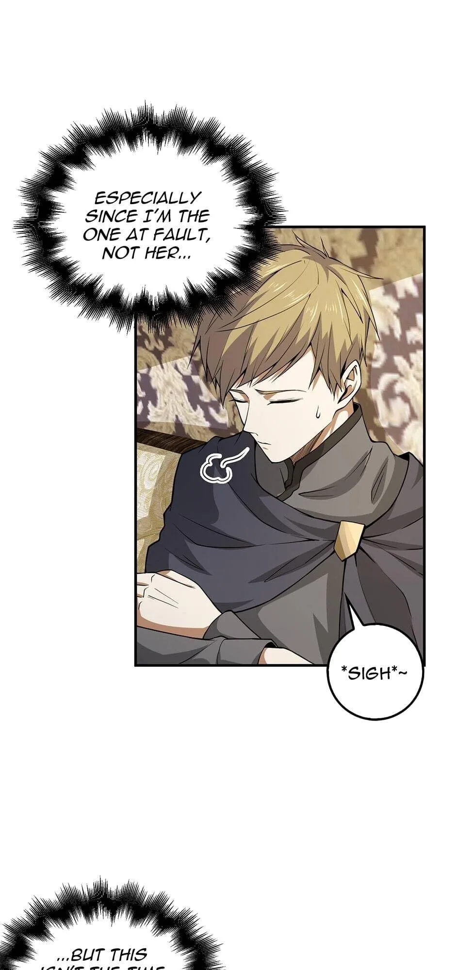 The Lord Of Coins Chapter 27 page 9