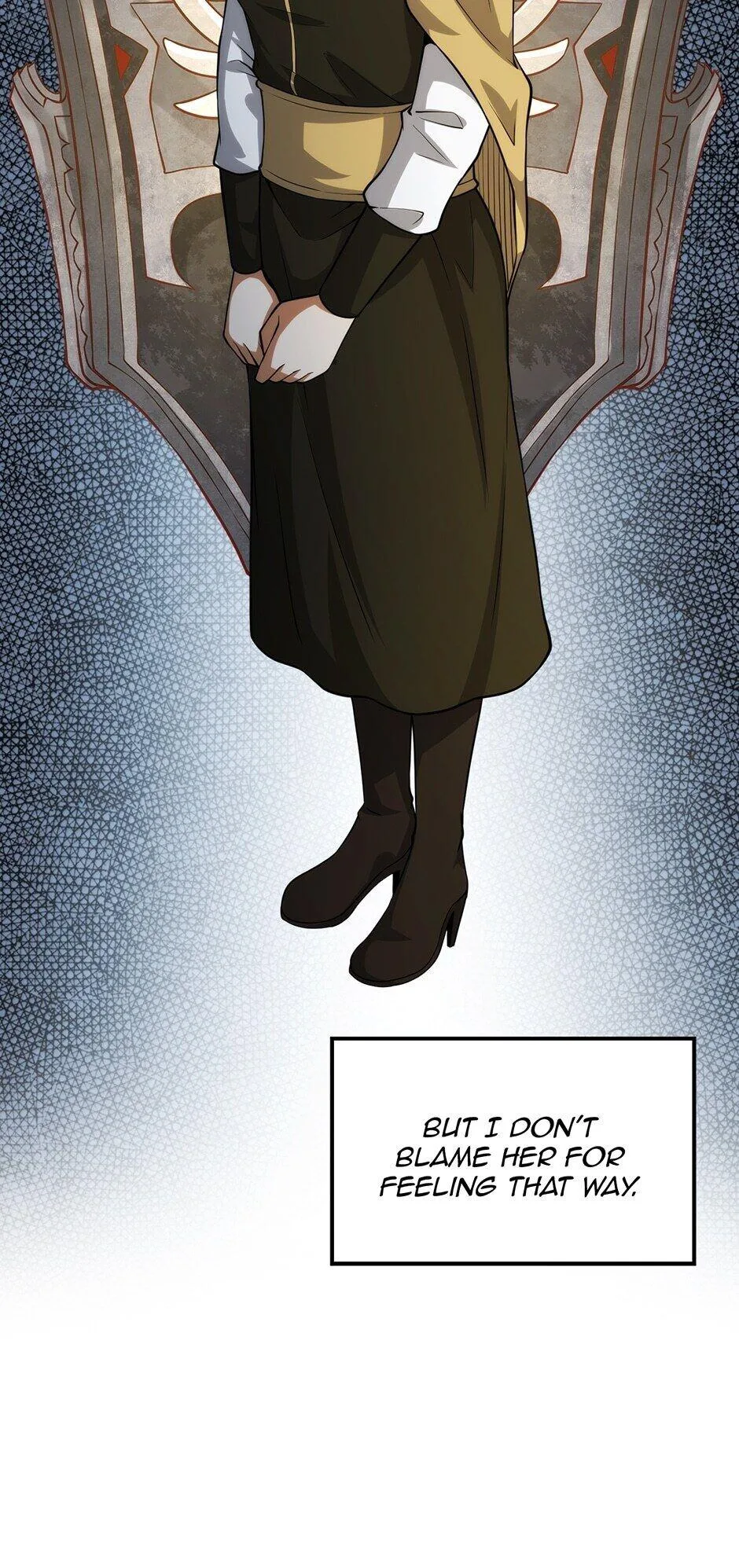 The Lord Of Coins Chapter 27 page 8