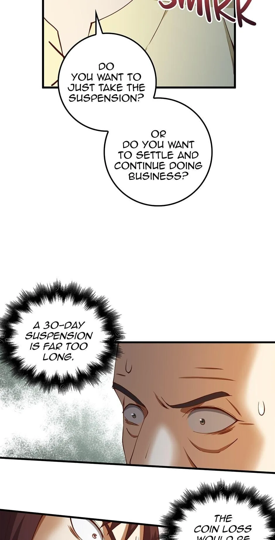 The Lord Of Coins Chapter 41 page 39