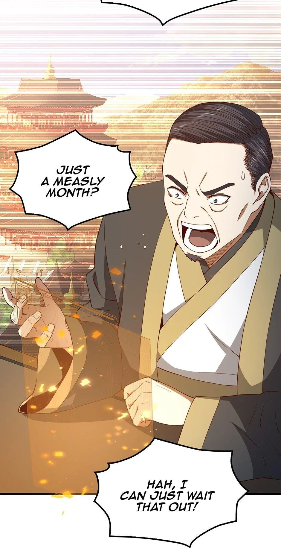 The Lord Of Coins Chapter 41 page 46