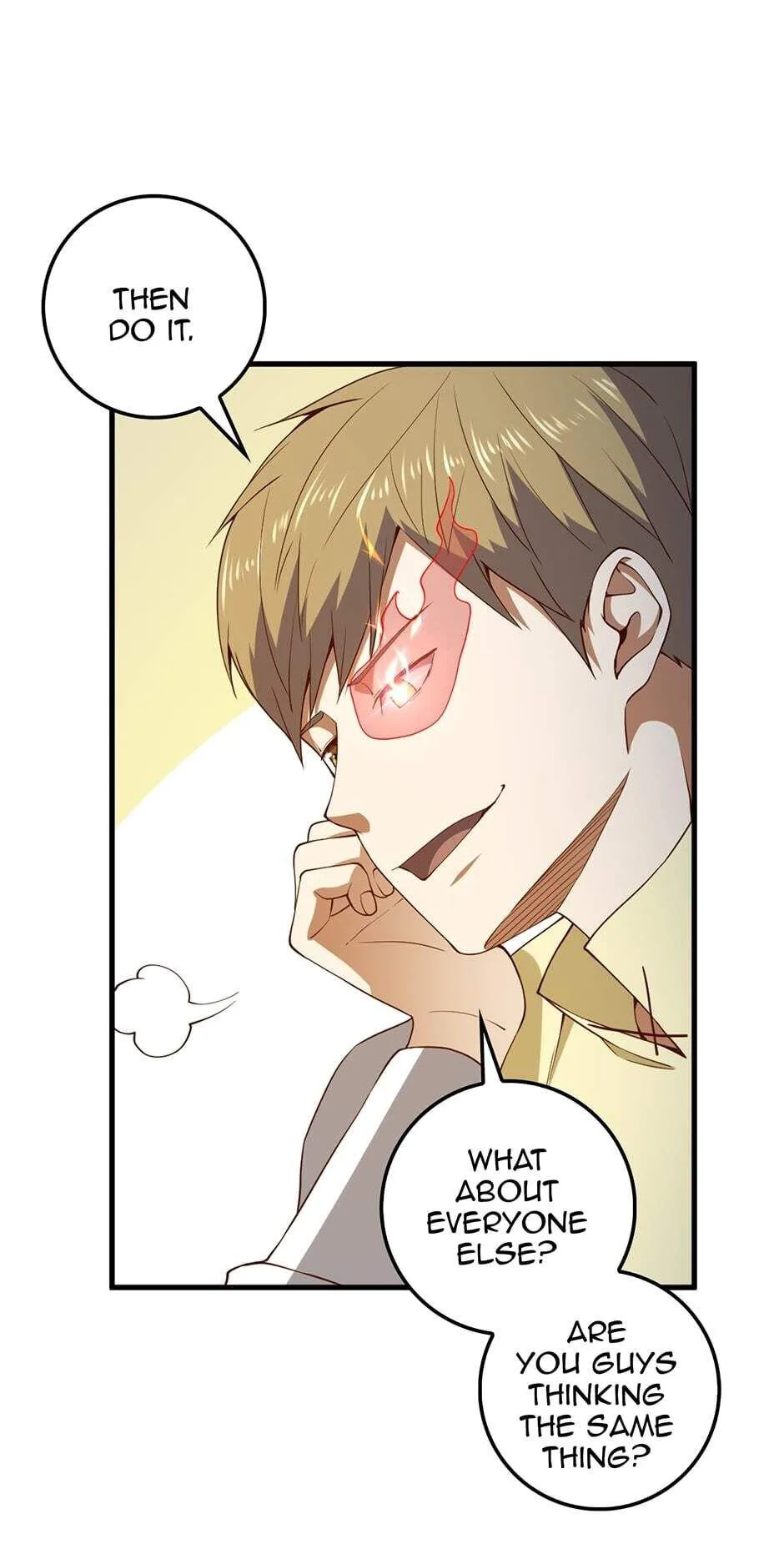 The Lord Of Coins Chapter 41 page 47