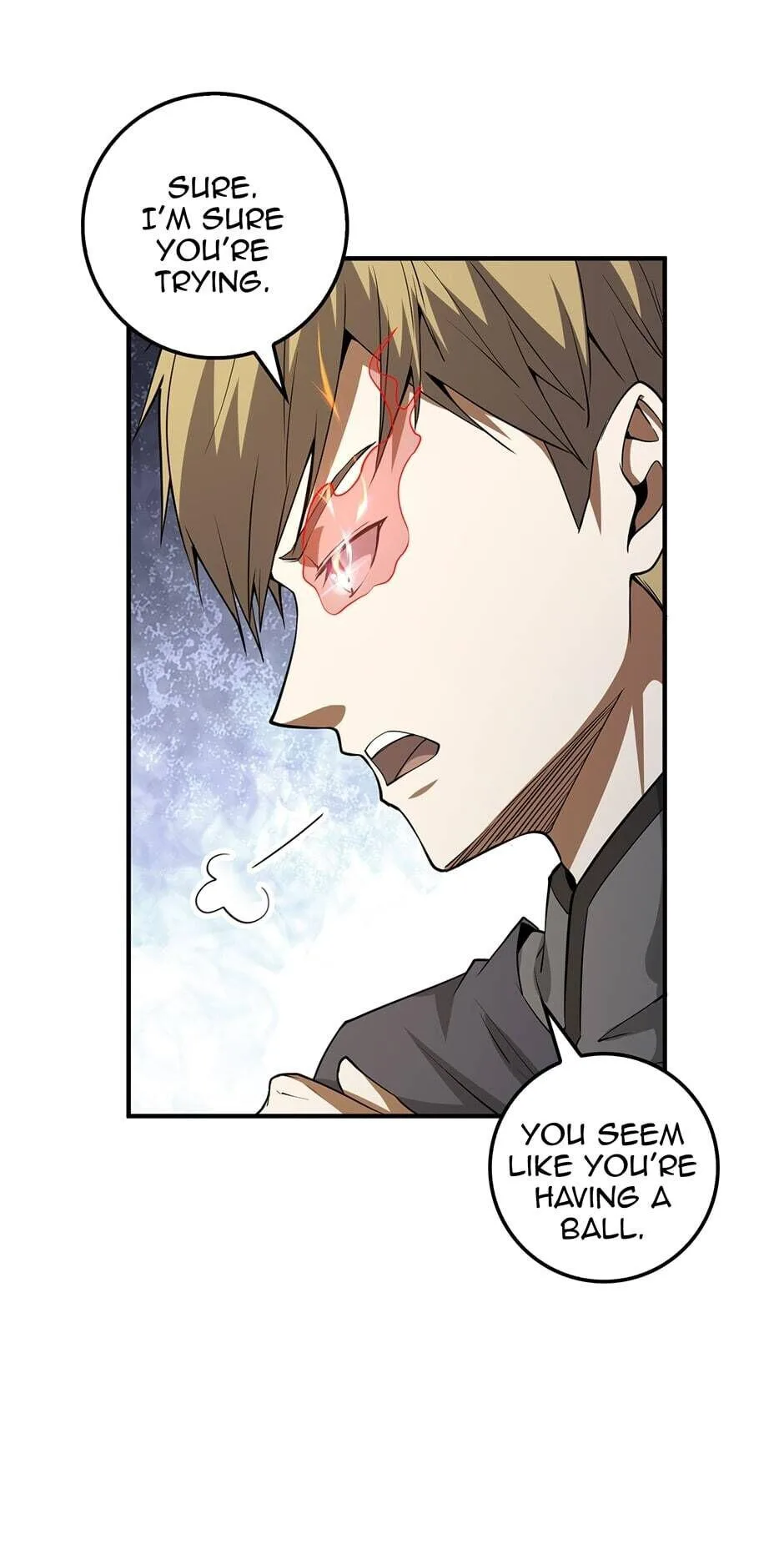 The Lord Of Coins Chapter 27 page 17