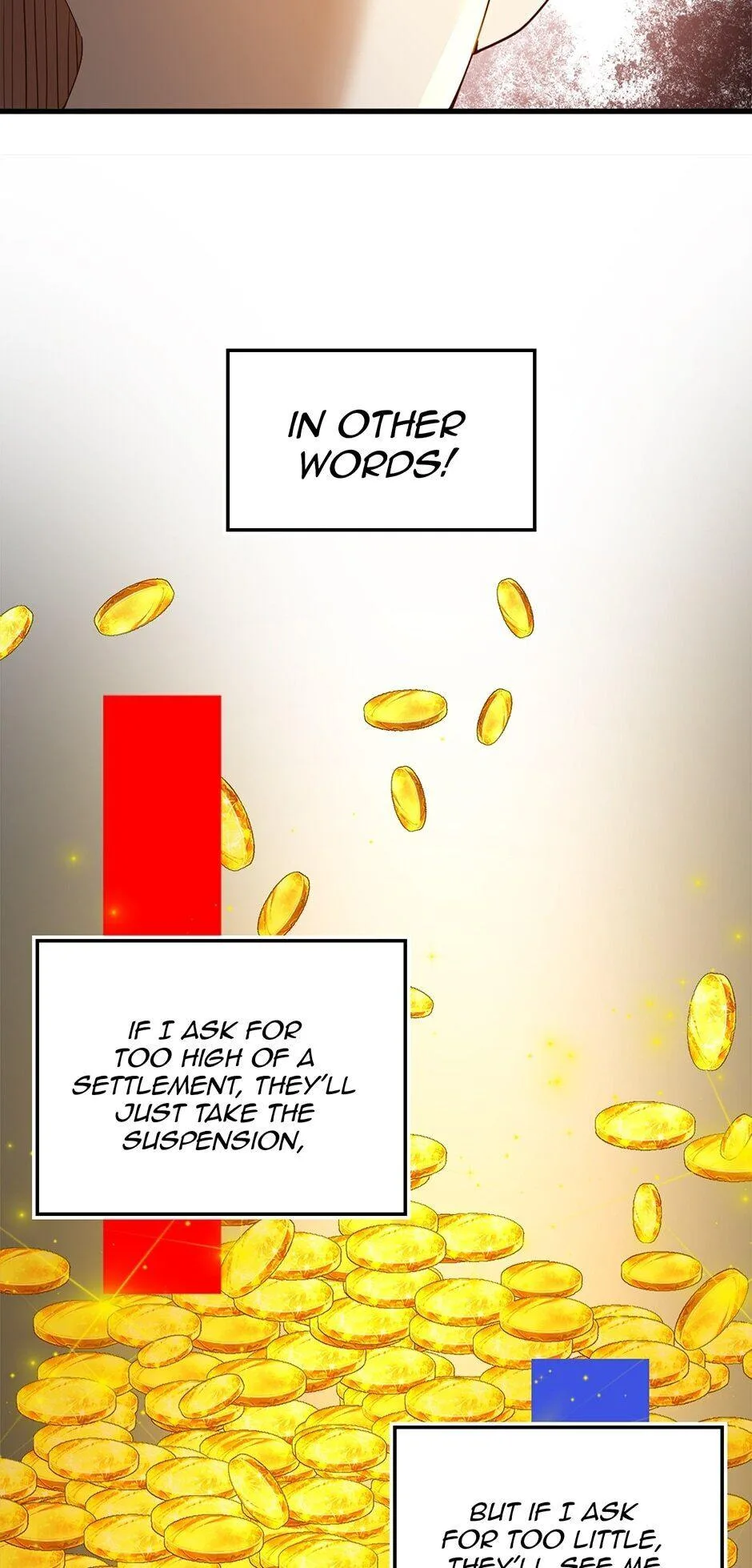 The Lord Of Coins Chapter 41 page 52