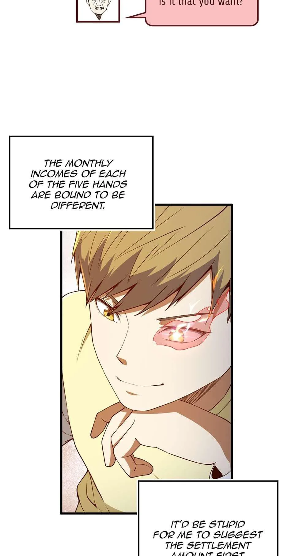 The Lord Of Coins Chapter 41 page 58