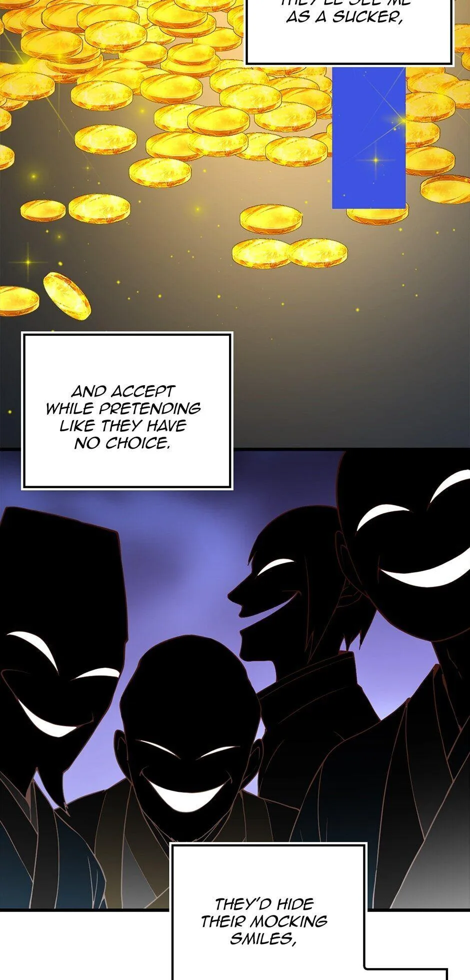 The Lord Of Coins Chapter 41 page 53