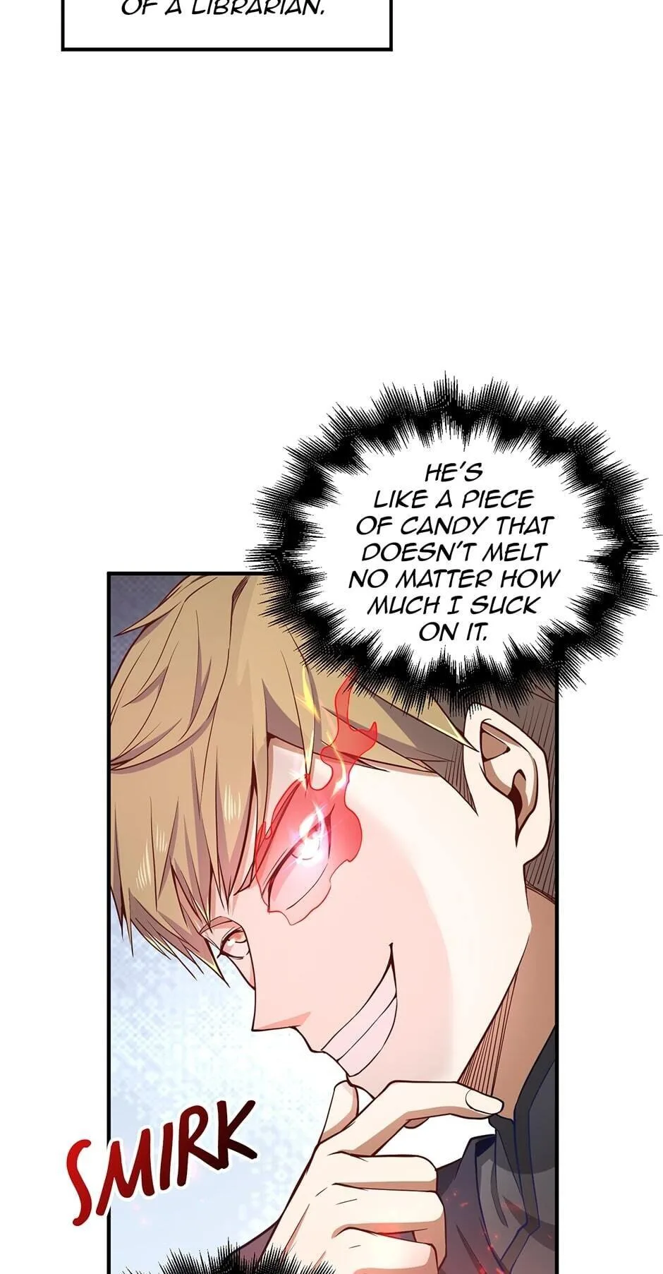 The Lord Of Coins Chapter 27 page 33