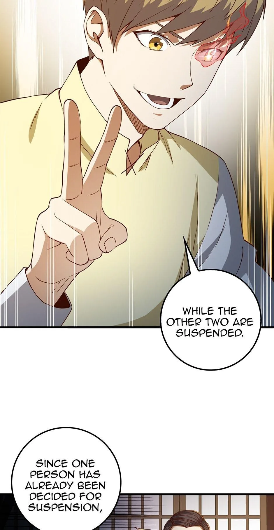 The Lord Of Coins Chapter 41 page 60