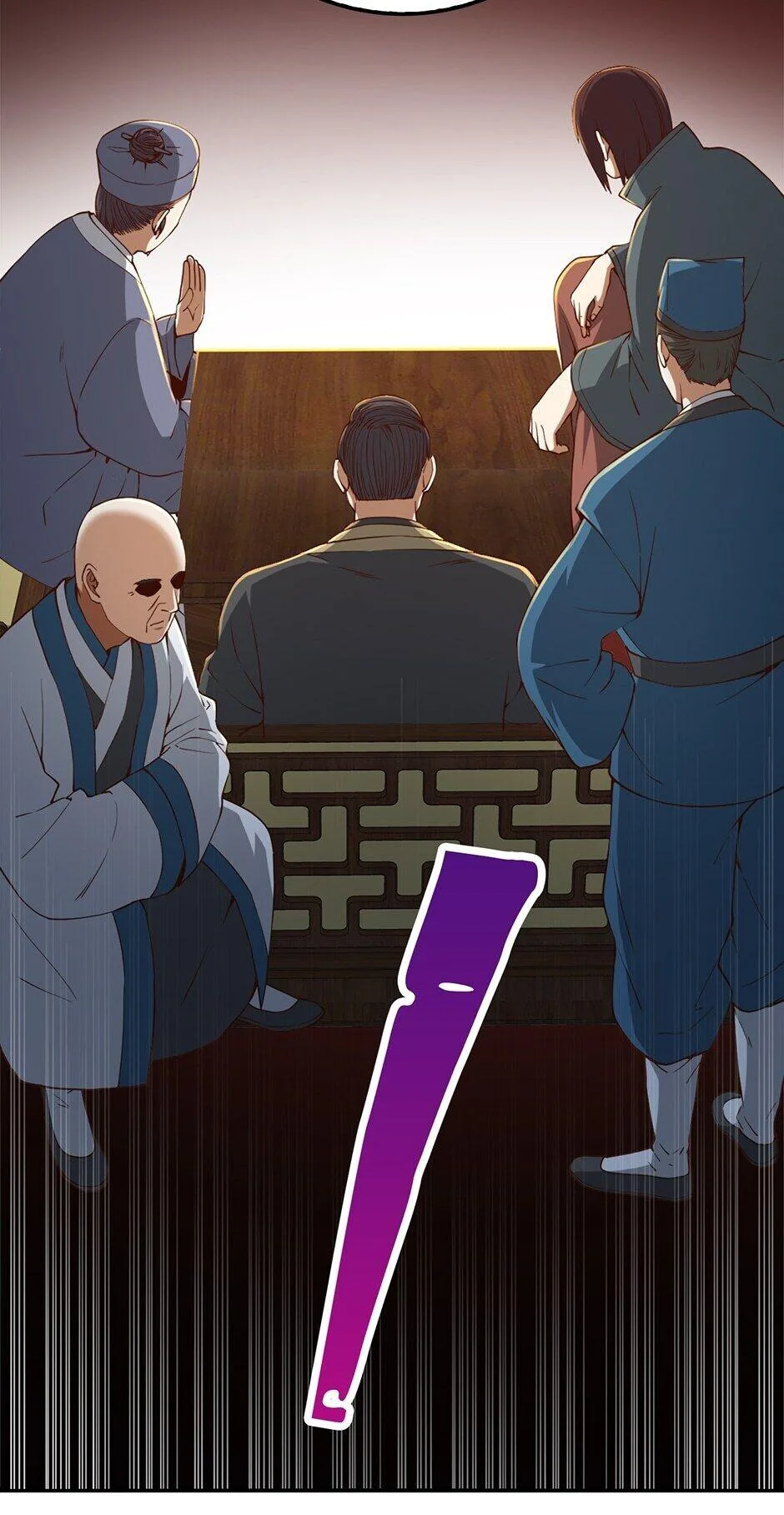 The Lord Of Coins Chapter 41 page 64