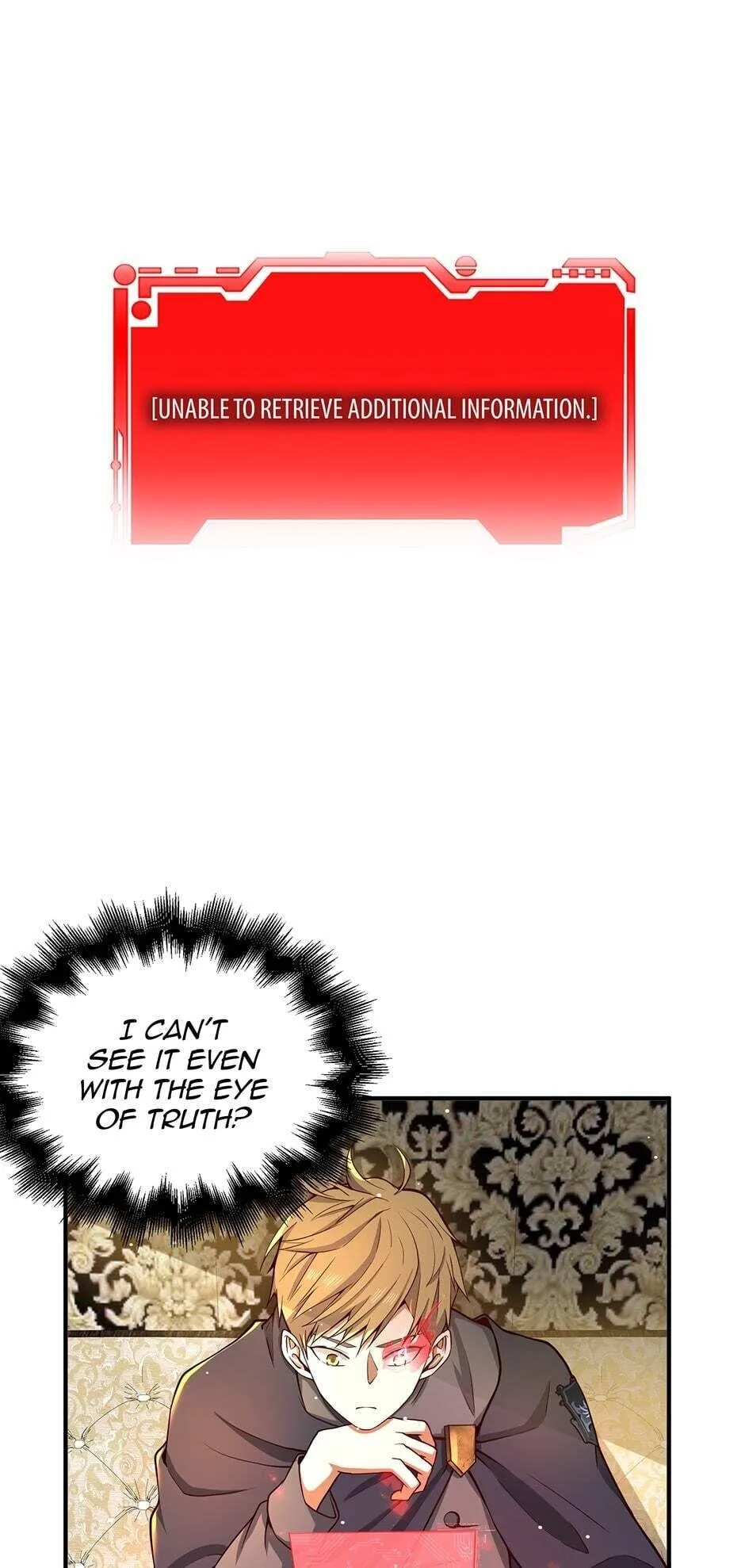 The Lord Of Coins Chapter 27 page 40