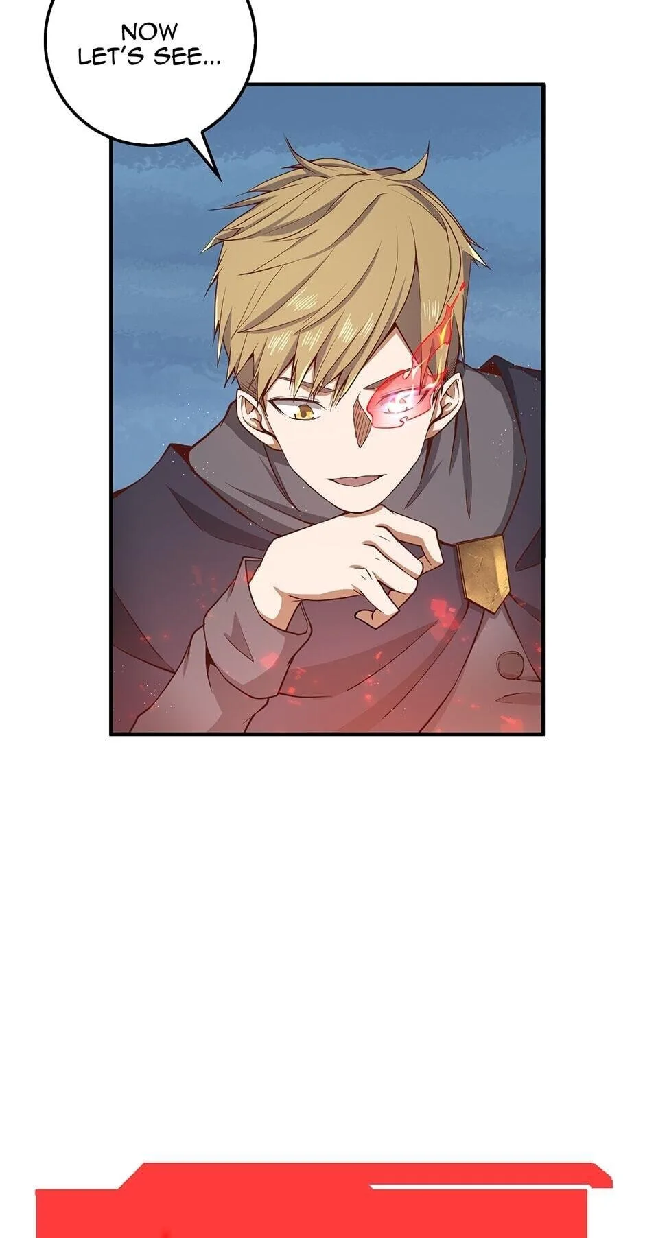 The Lord Of Coins Chapter 27 page 36