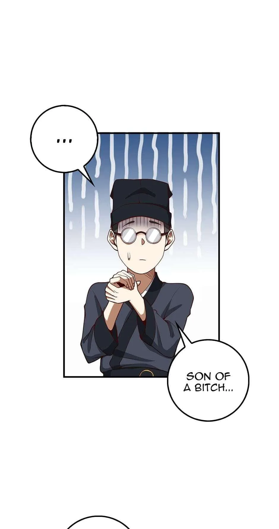 The Lord Of Coins Chapter 27 page 54