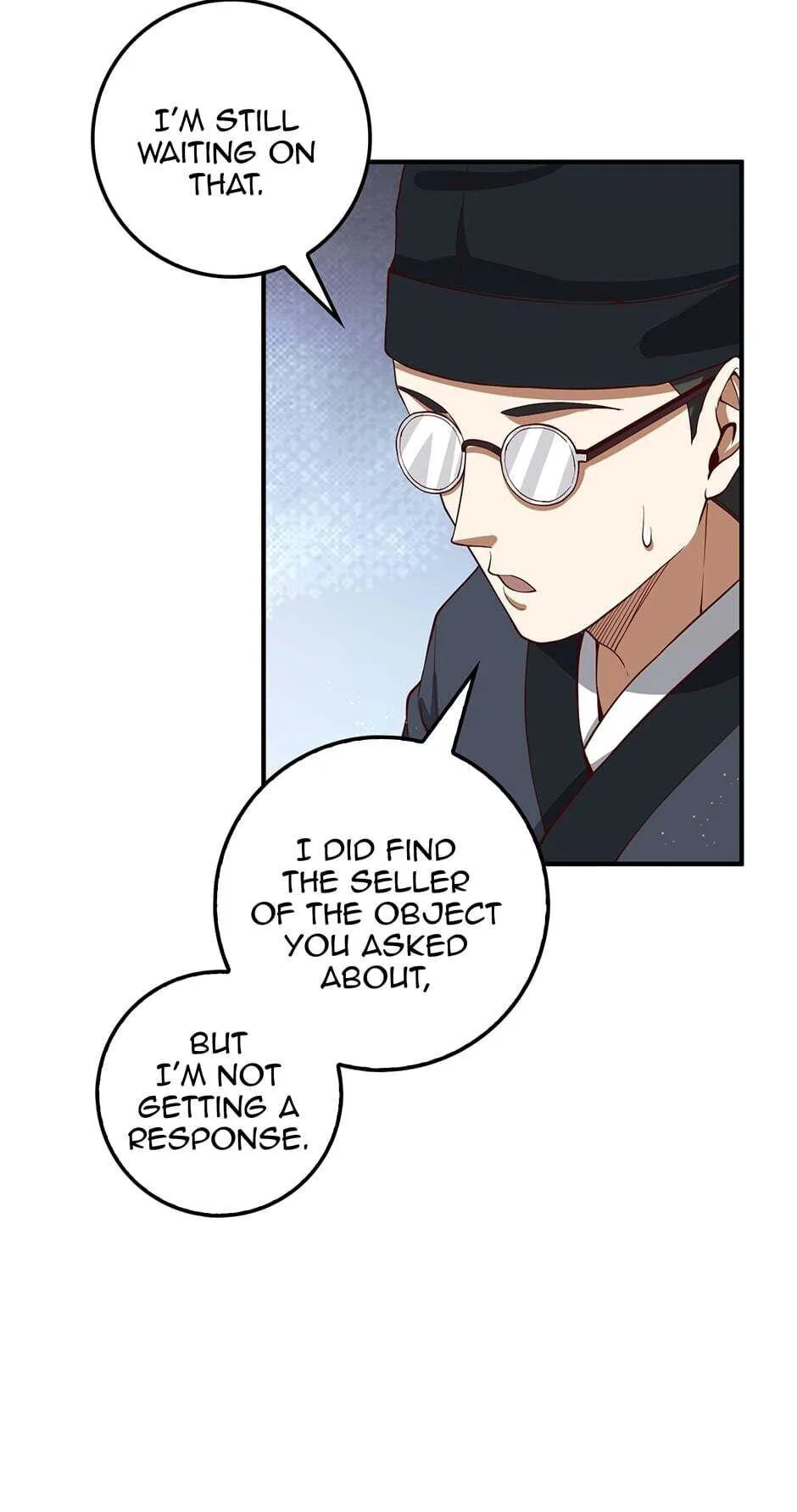 The Lord Of Coins Chapter 27 page 51