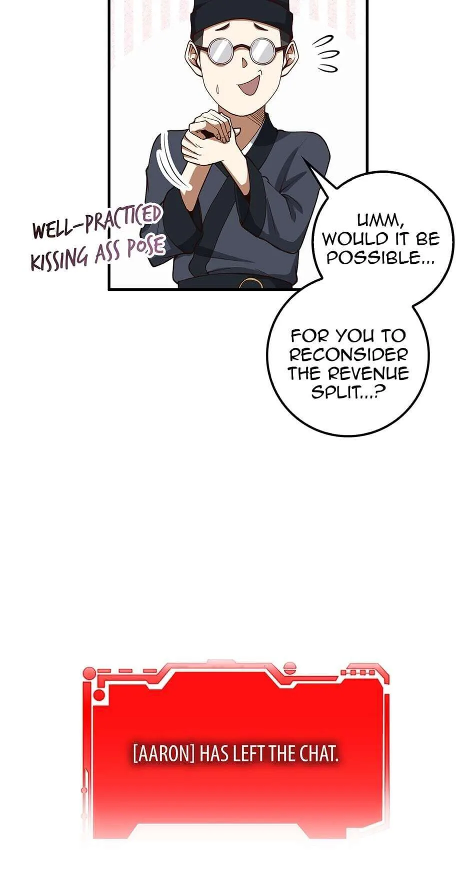 The Lord Of Coins Chapter 27 page 53