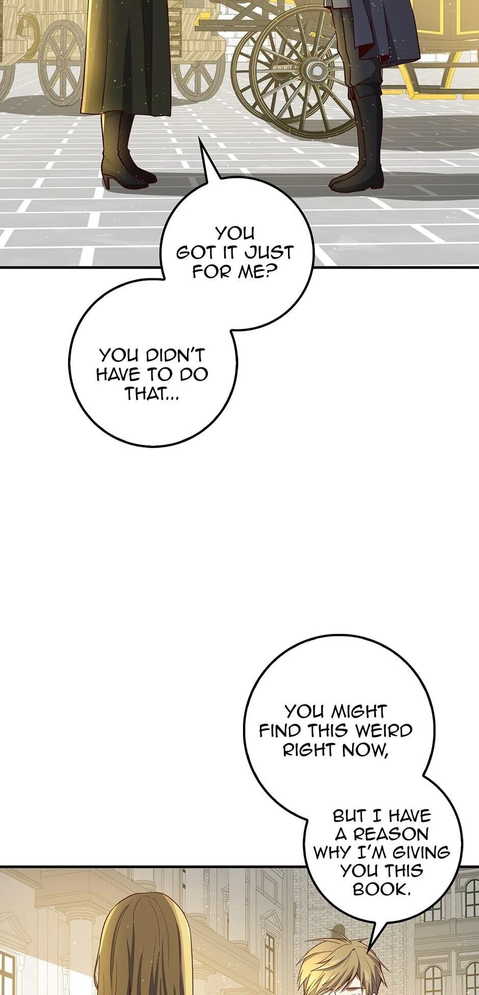 The Lord Of Coins Chapter 27 page 60