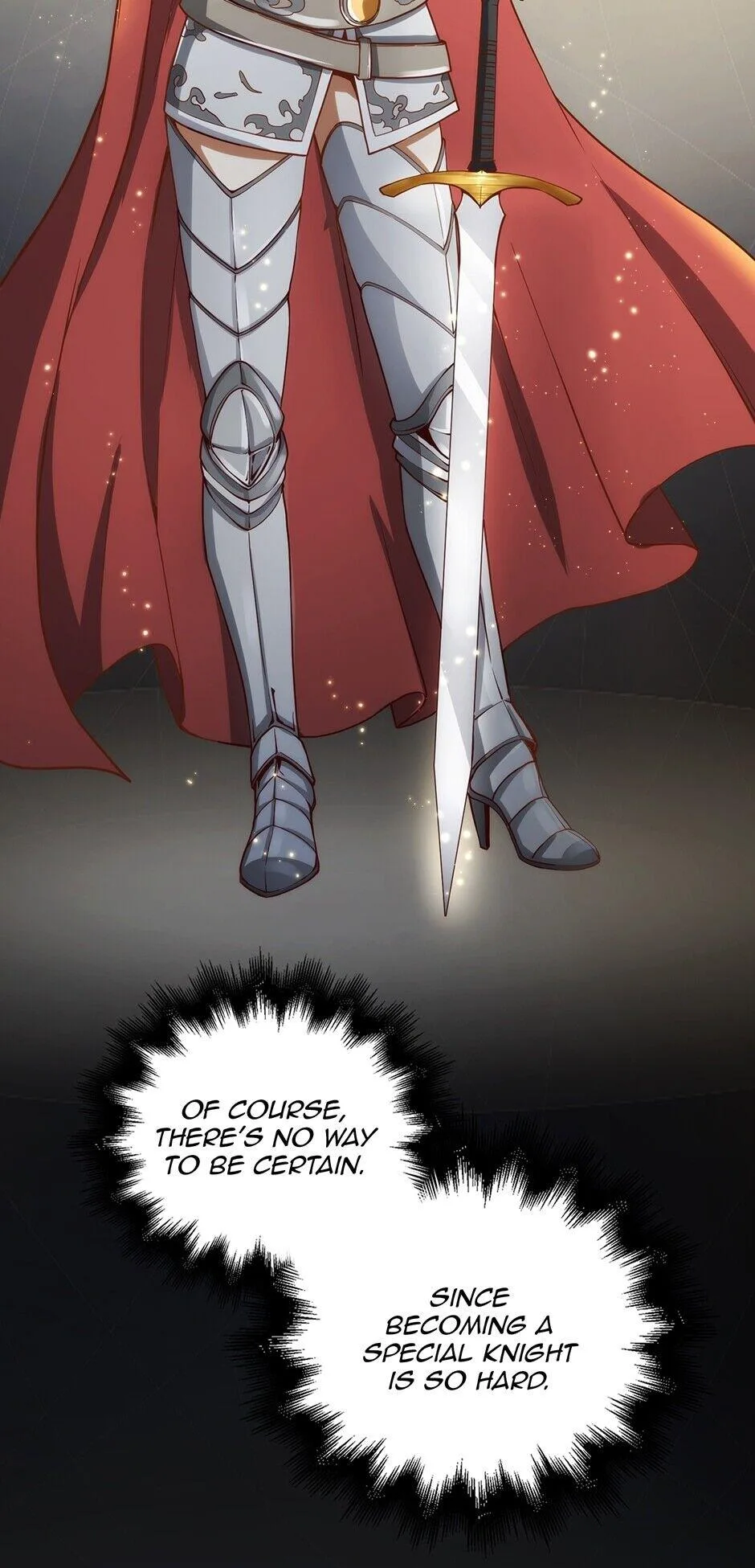 The Lord Of Coins Chapter 27 page 64