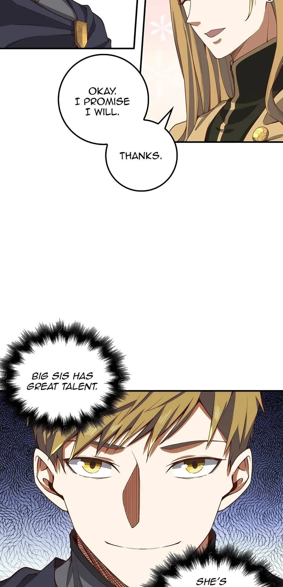 The Lord Of Coins Chapter 27 page 62