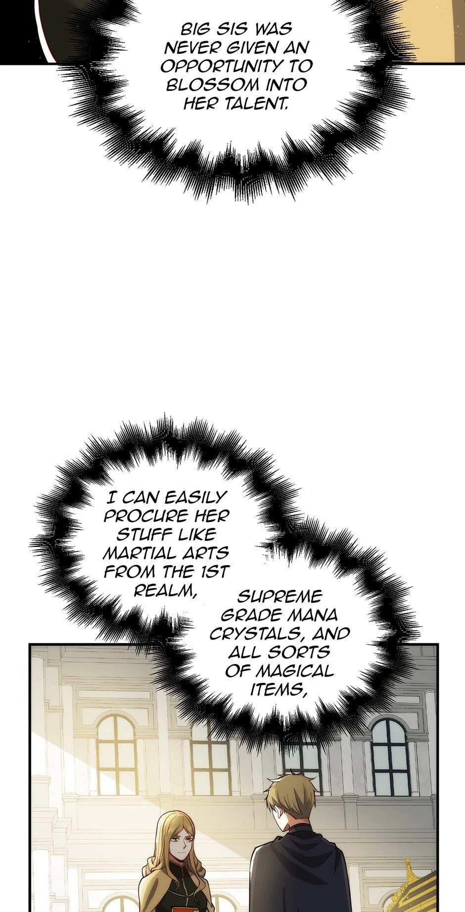 The Lord Of Coins Chapter 27 page 66
