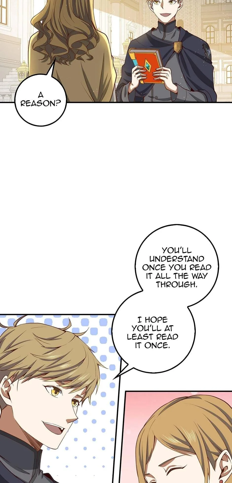 The Lord Of Coins Chapter 27 page 61