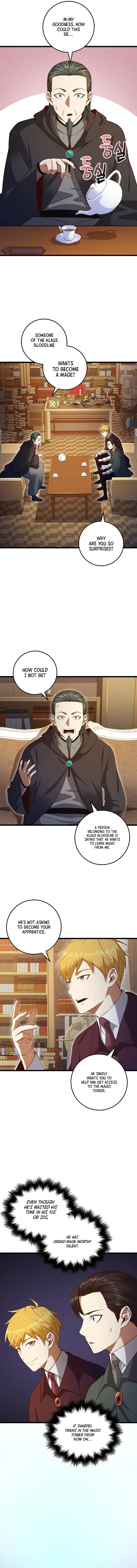 The Lord Of Coins Chapter 79 page 4