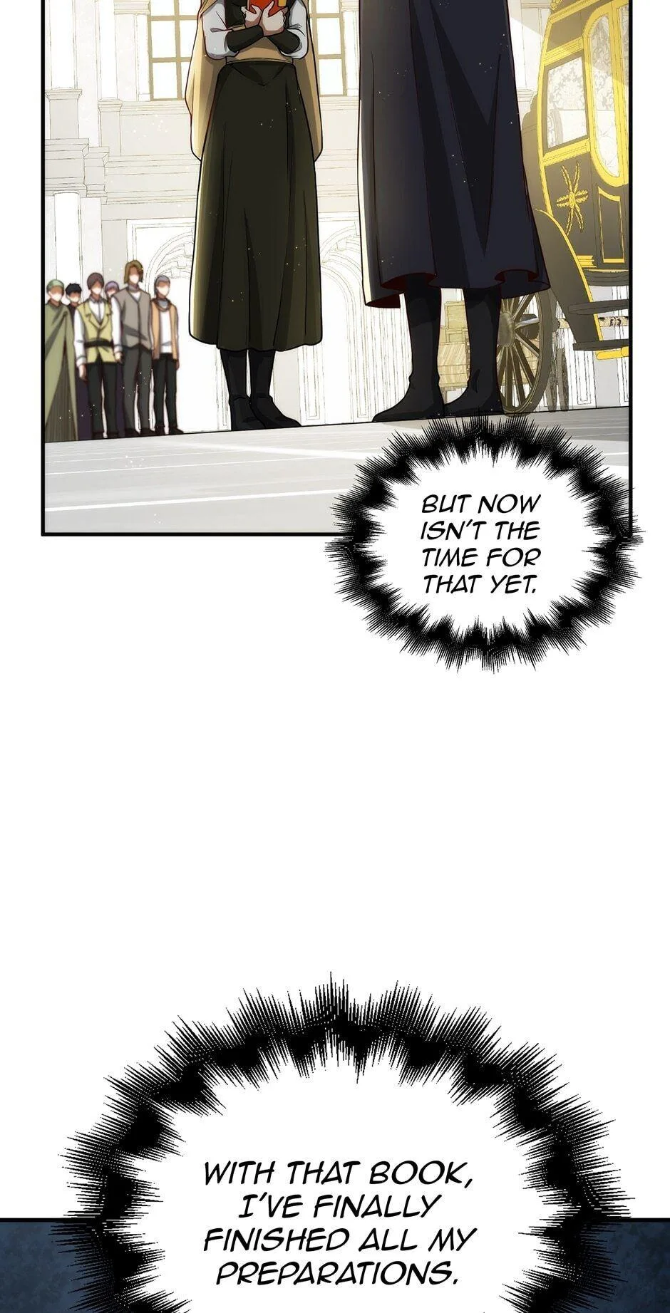 The Lord Of Coins Chapter 27 page 67