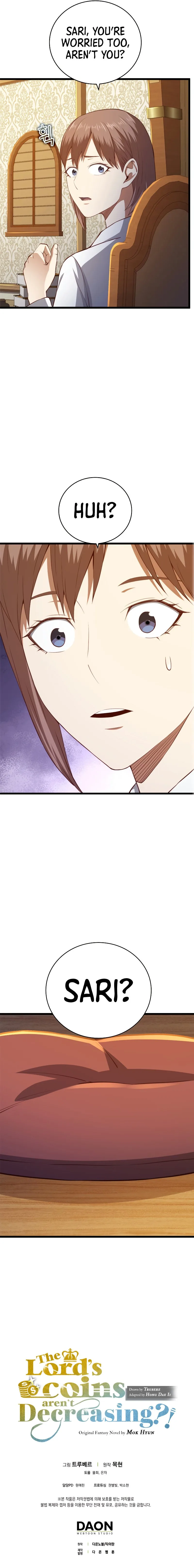 The Lord Of Coins Chapter 87 page 16
