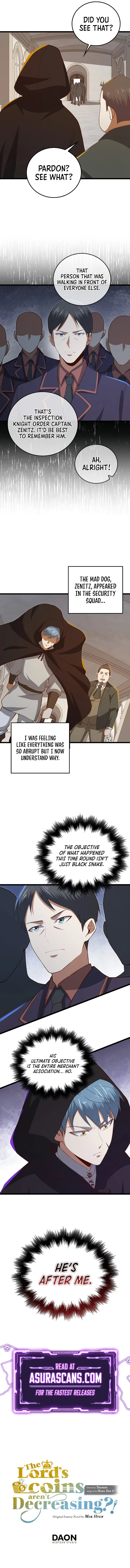 The Lord Of Coins Chapter 93 page 12