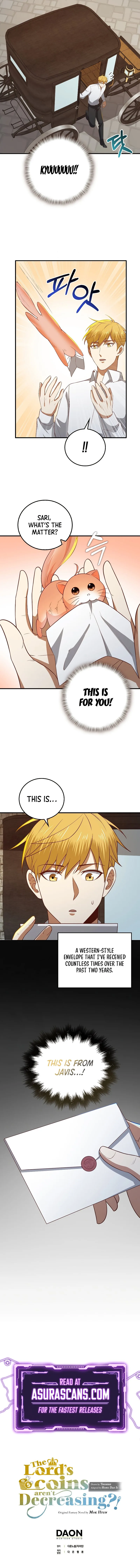 The Lord Of Coins Chapter 97 page 16