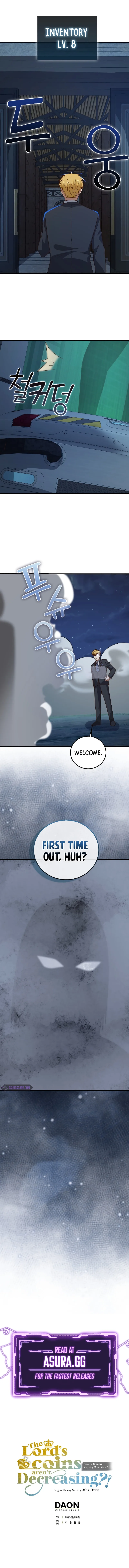 The Lord Of Coins Chapter 112 page 14