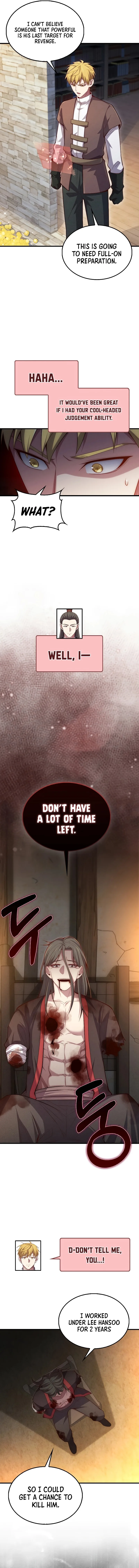 The Lord Of Coins Chapter 117 page 8