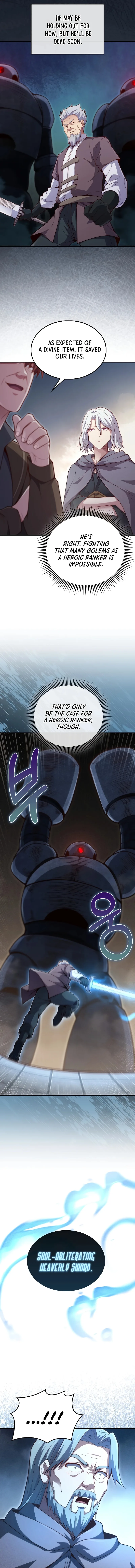 The Lord Of Coins Chapter 118 page 6