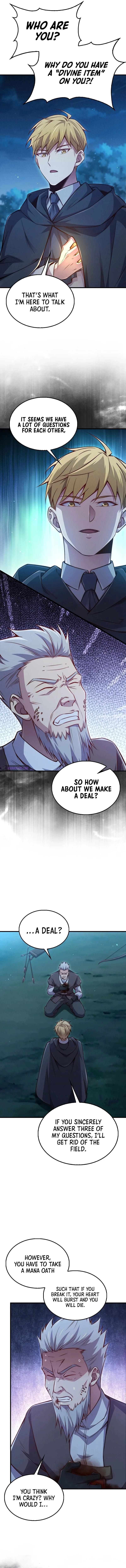 The Lord Of Coins Chapter 116 page 12