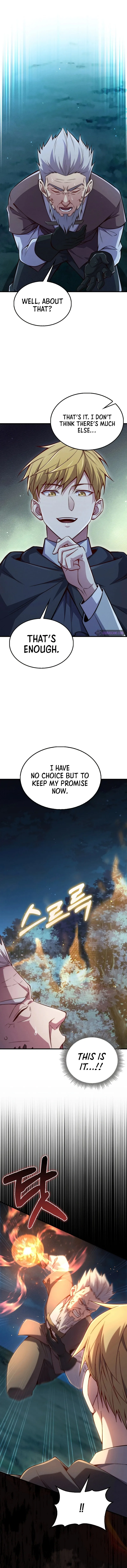 The Lord Of Coins Chapter 116 page 15