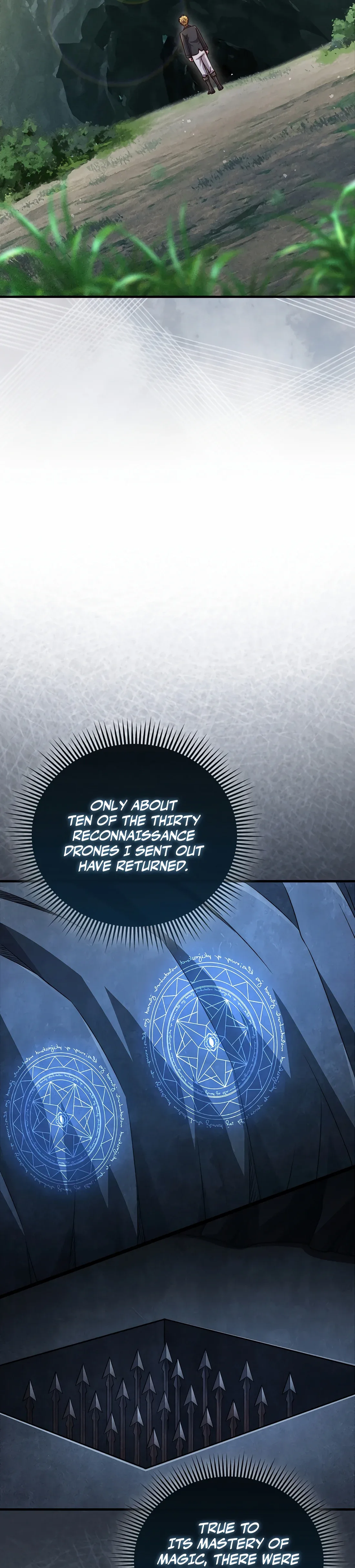The Lord Of Coins Chapter 140 page 6