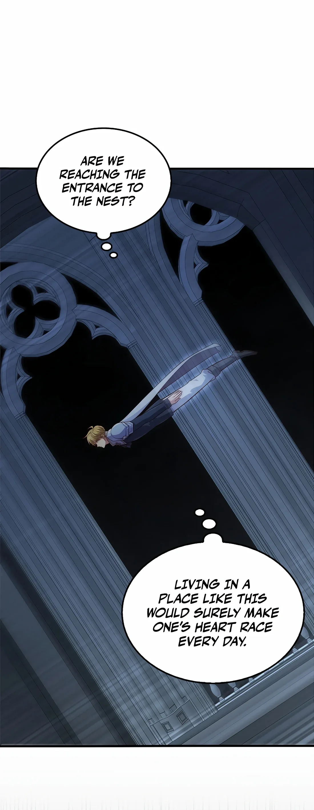 The Lord Of Coins Chapter 140 page 13
