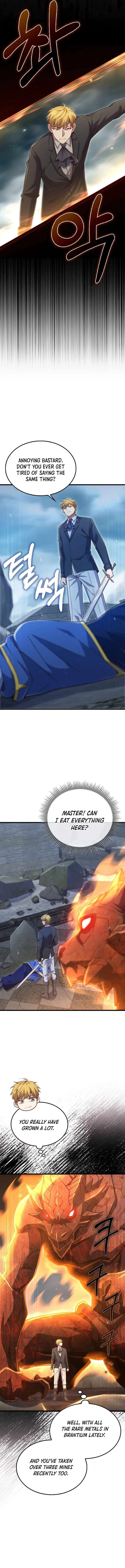 The Lord Of Coins Chapter 146 page 3