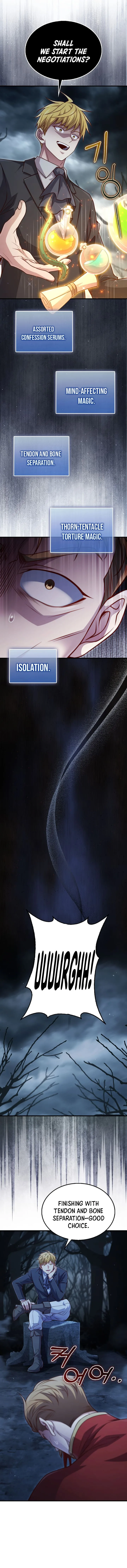 The Lord Of Coins Chapter 143 page 13
