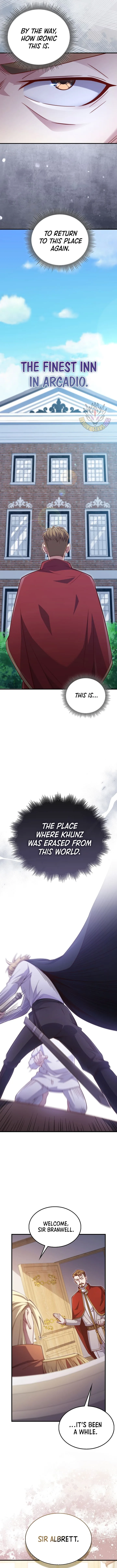 The Lord Of Coins Chapter 144 page 10