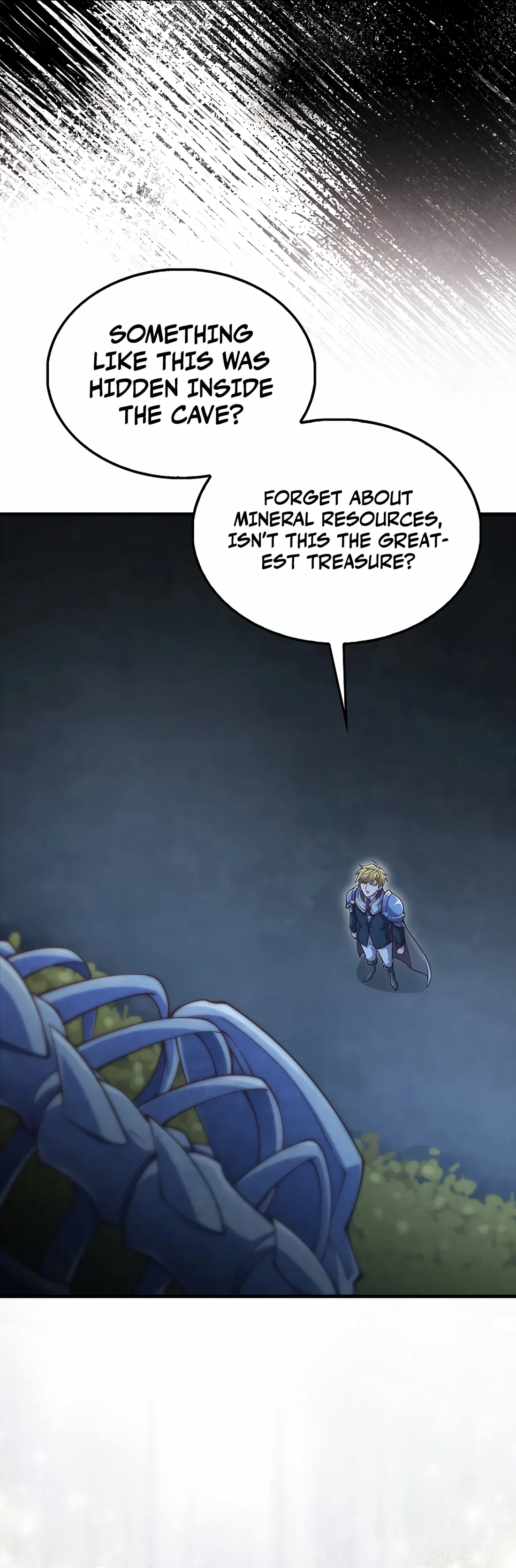 The Lord Of Coins Chapter 140 page 21