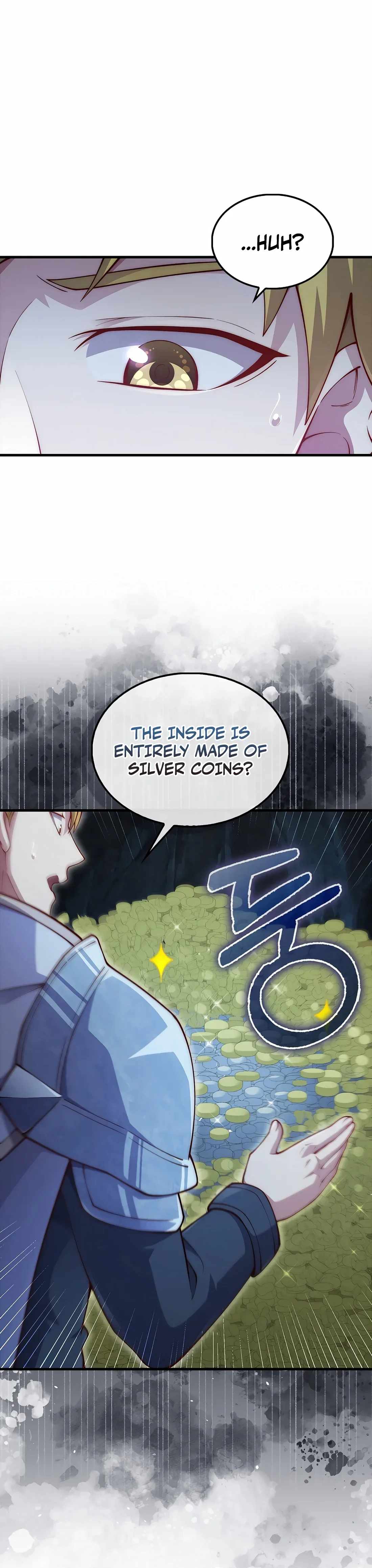 The Lord Of Coins Chapter 140 page 24