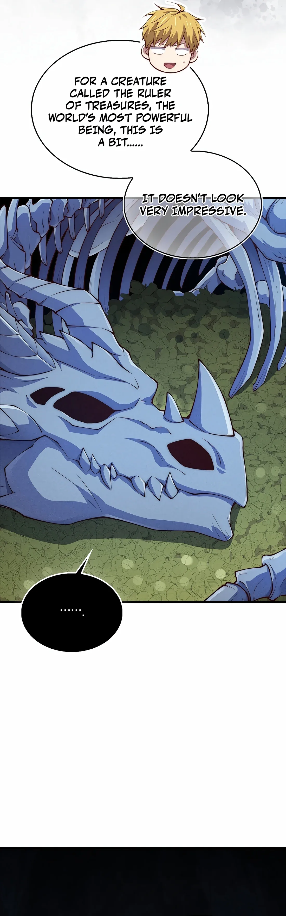 The Lord Of Coins Chapter 140 page 25