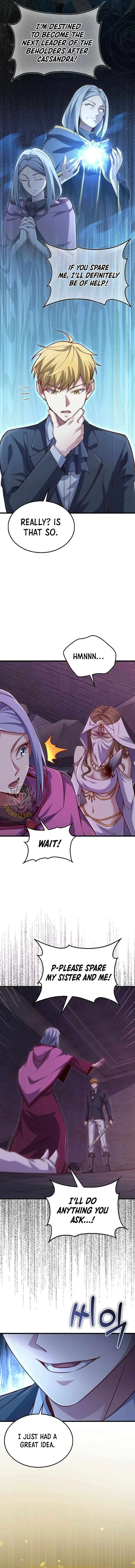 The Lord Of Coins Chapter 146 page 6