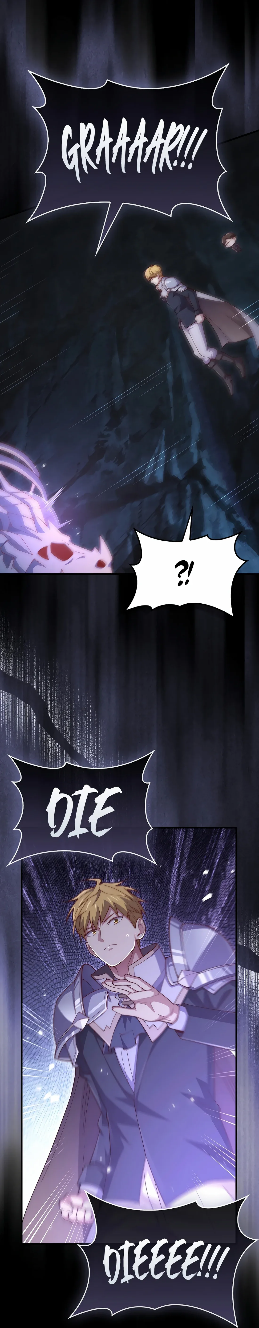 The Lord Of Coins Chapter 140 page 29