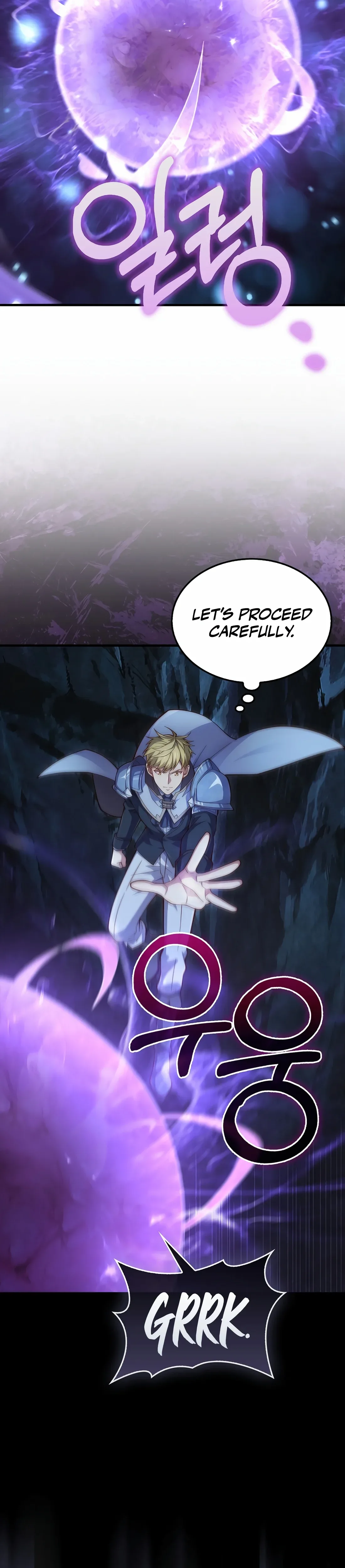 The Lord Of Coins Chapter 140 page 28