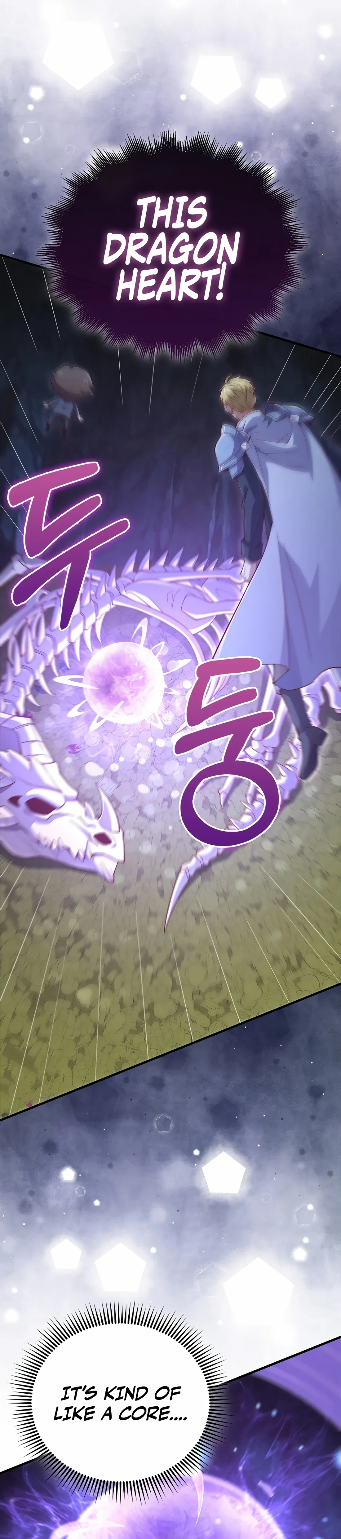 The Lord Of Coins Chapter 140 page 27