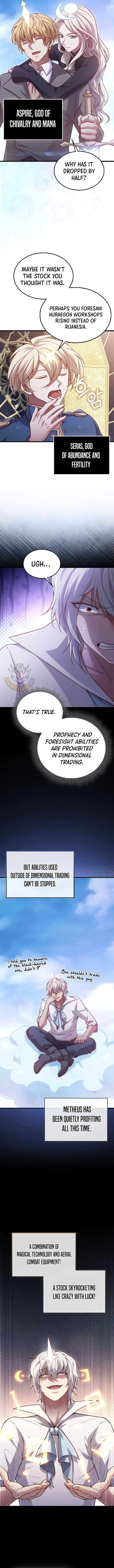 The Lord Of Coins Chapter 146 page 10