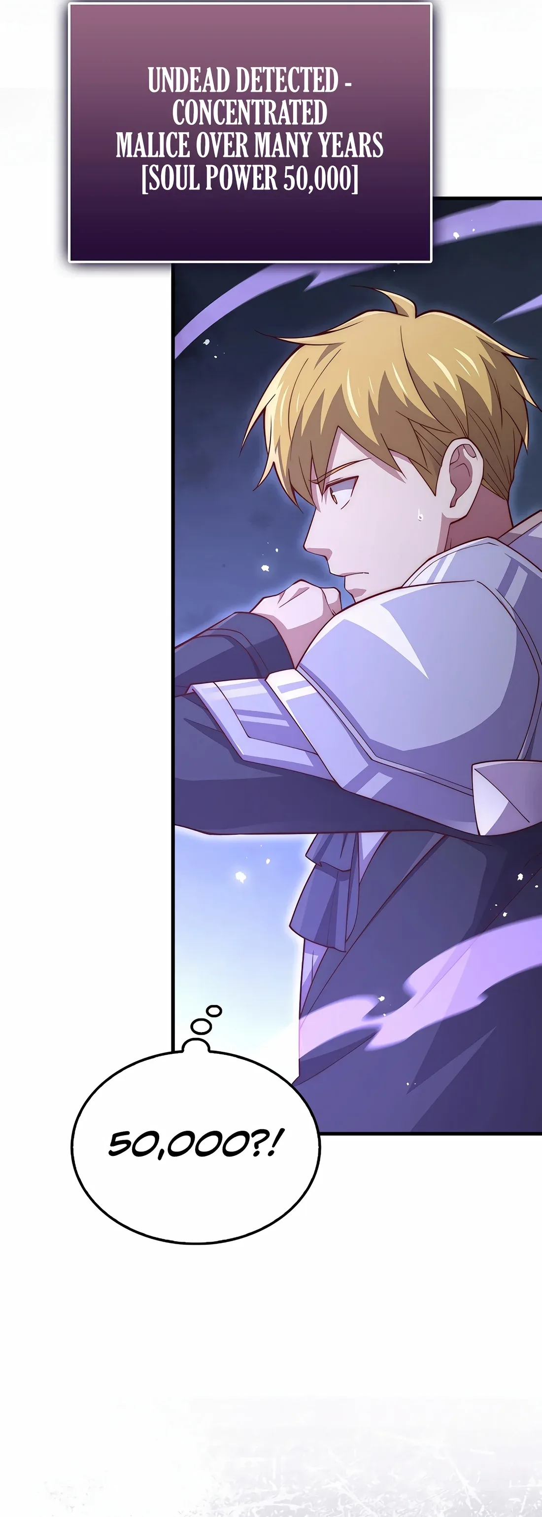 The Lord Of Coins Chapter 140 page 31