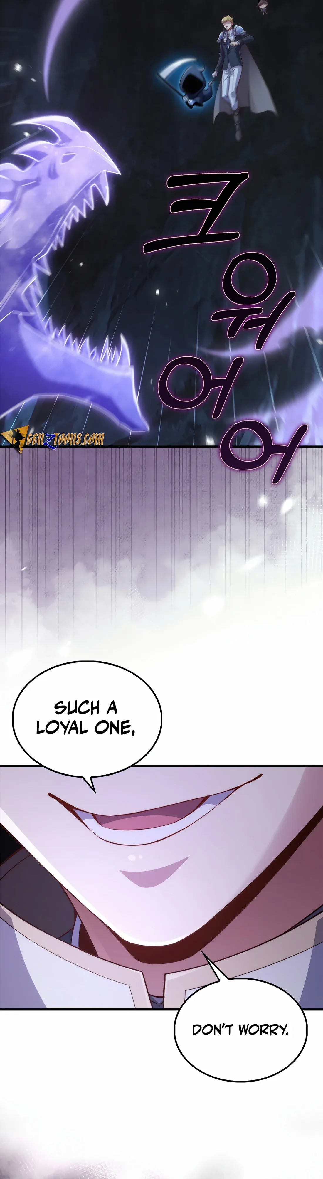The Lord Of Coins Chapter 140 page 34